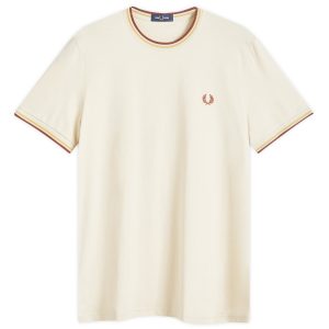 Fred Perry Twin Tipped T-Shirt