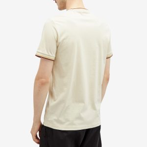 Fred Perry Twin Tipped T-Shirt