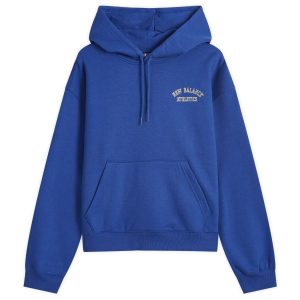 New Balance Varsity Fleece Hoodie