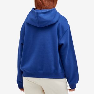 New Balance Varsity Fleece Hoodie