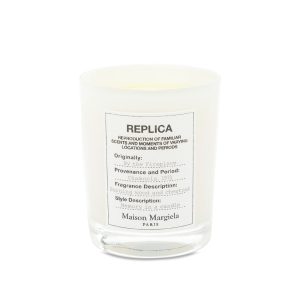 Maison Margiela Replica By The Fireplace Candle