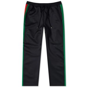 Gucci GG Taped Track Pant