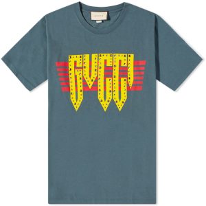 Gucci Rock Gucci T-Shirt