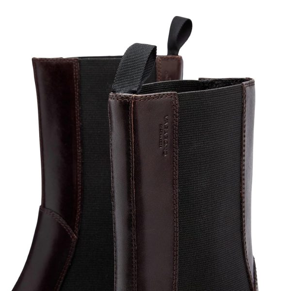 Vagabond Shoemakers Brooke Chelsea Boot With Block Heel