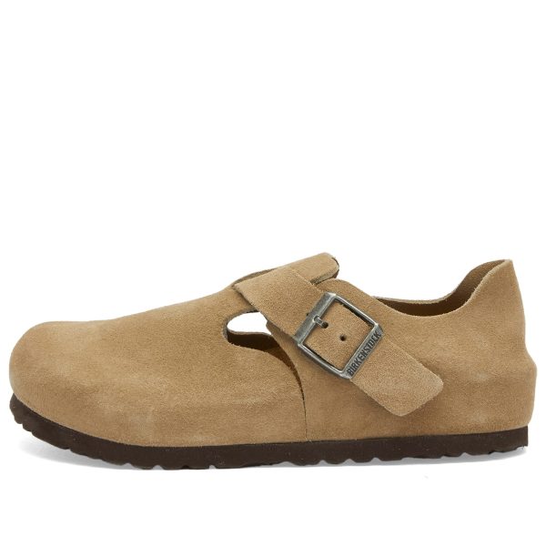 Birkenstock London