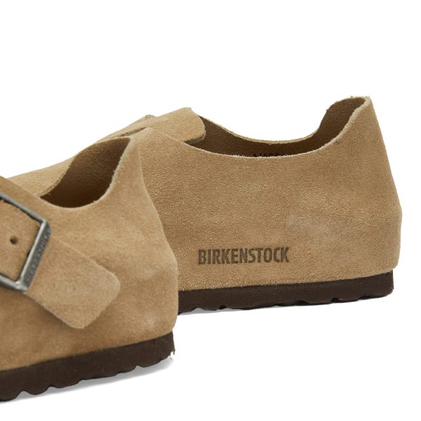 Birkenstock London