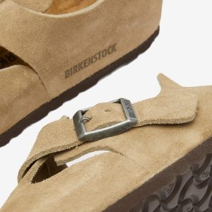 Birkenstock London