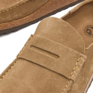 Birkenstock Naples Mule