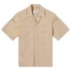 MM6 Maison Margiela 6 Pocket Short Sleeve Shirt