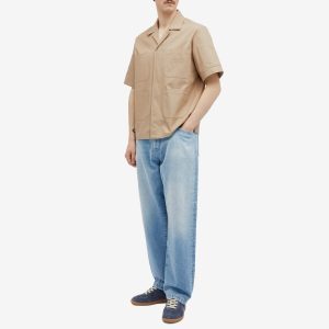 MM6 Maison Margiela 6 Pocket Short Sleeve Shirt