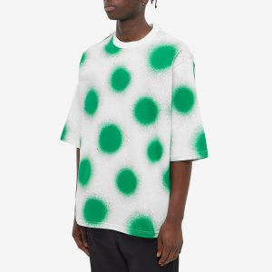 Moncler Genius x JW Anderson Spot Print T-Shirt