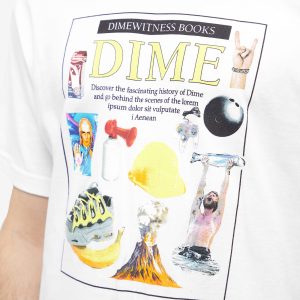 Dime Dime Witness T-Shirt