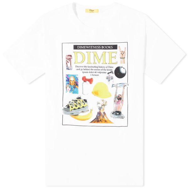 Dime Dime Witness T-Shirt