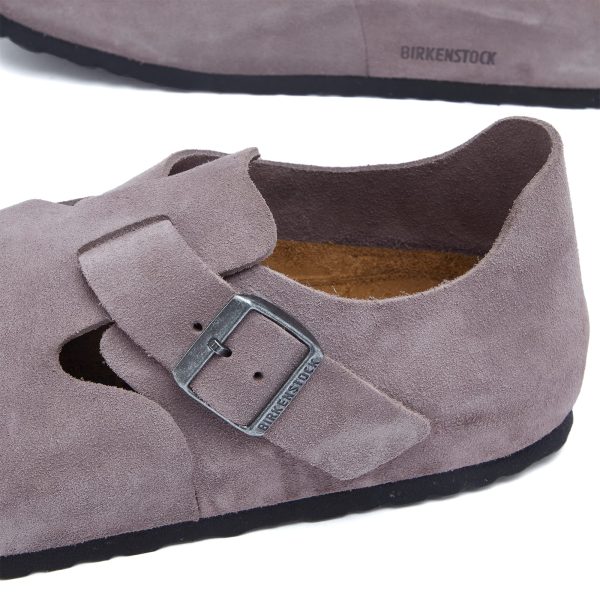 Birkenstock London