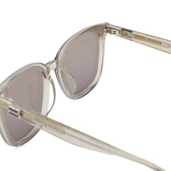 Gentle Monster Pino Sunglasses