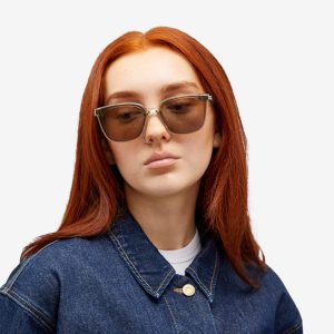 Gentle Monster Pino Sunglasses