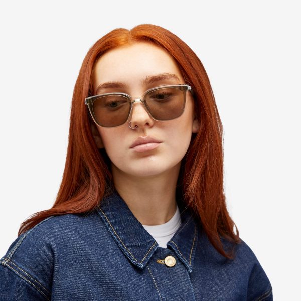 Gentle Monster Pino Sunglasses