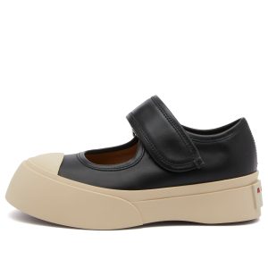 Marni Pablo Mary Jane Sneaker