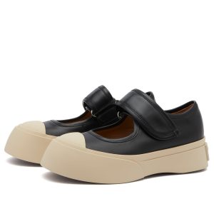 Marni Pablo Mary Jane Sneaker