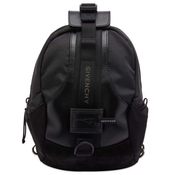 Givenchy G-Trail Sling Bag