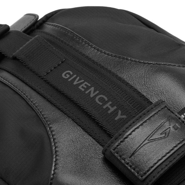 Givenchy G-Trail Sling Bag