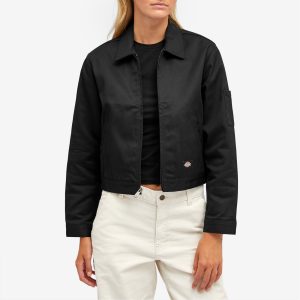 Dickies Unlined Cropped Eisenhower Jacket