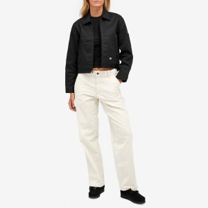 Dickies Unlined Cropped Eisenhower Jacket