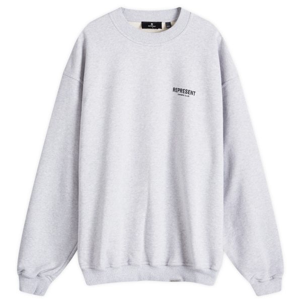 Represent Owners Club Sweater