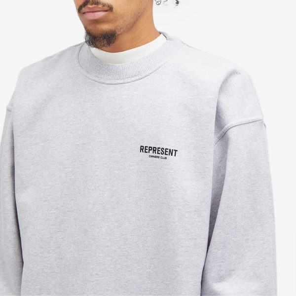 Represent Owners Club Sweater