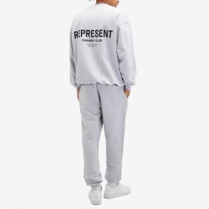 Represent Owners Club Sweater