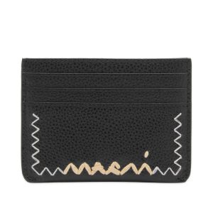 Marni Card Holder