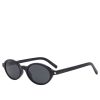 Saint Laurent Jeanne Sunglasses