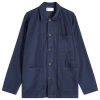 Universal Works Fine Cord Bakers Overshirt