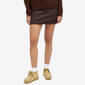 Dickies Mini Work Skirt