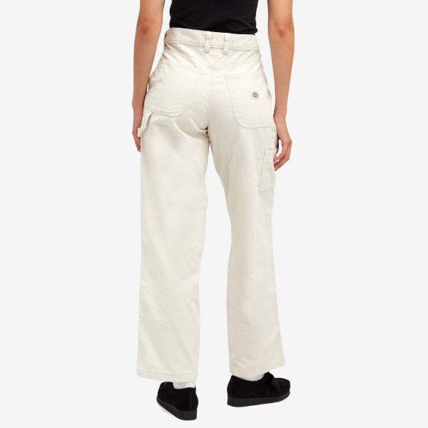 Dickies Corduroy Carpenter Pants