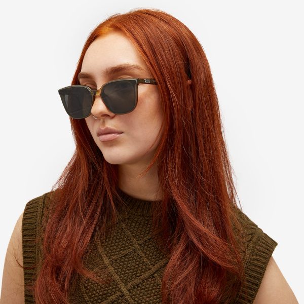 Gentle Monster Pino Sunglasses