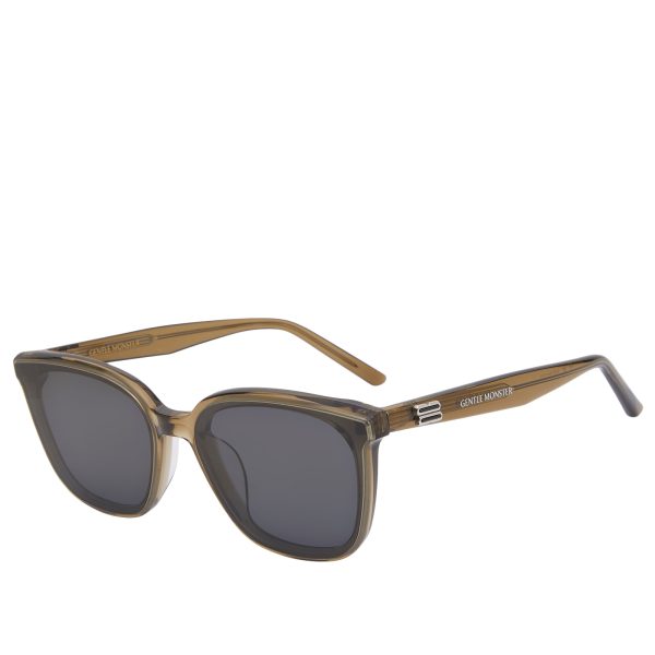 Gentle Monster Pino Sunglasses