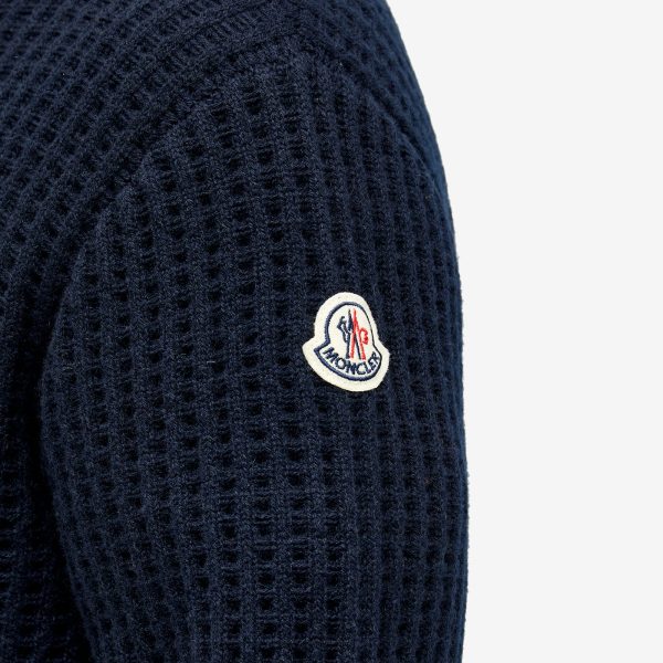 Moncler Cashmere Knit