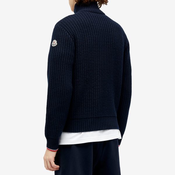 Moncler Cashmere Knit