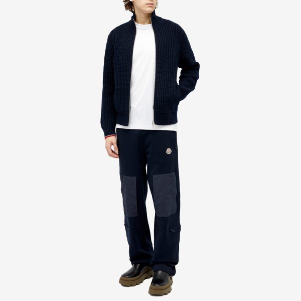 Moncler Cashmere Knit