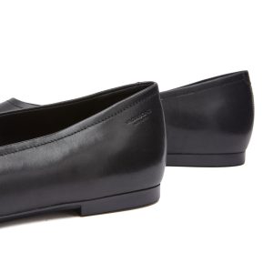 Vagabond Shoemakers Jolin Leather Ballet Pump