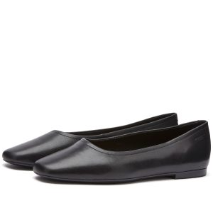 Vagabond Shoemakers Jolin Leather Ballet Pump