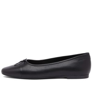 Vagabond Shoemakers Jolin Bow Ballet Pump