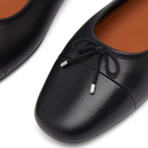 Vagabond Shoemakers Jolin Bow Ballet Pump