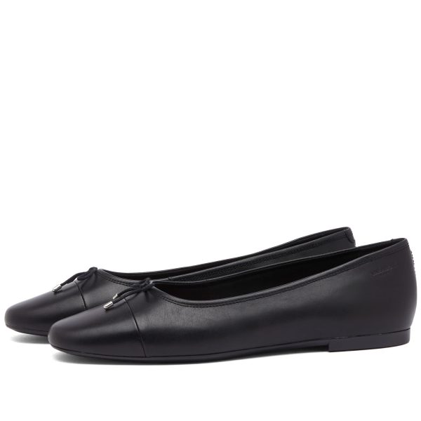 Vagabond Shoemakers Jolin Bow Ballet Pump