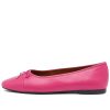 Vagabond Shoemakers Jolin Bow Ballet Pump