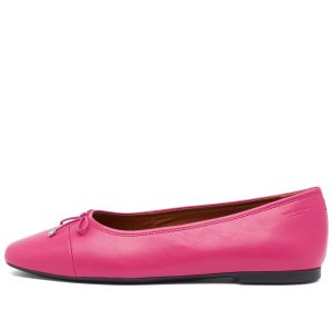 Vagabond Shoemakers Jolin Bow Ballet Pump