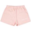 Sporty & Rich Syracuse Disco Shorts