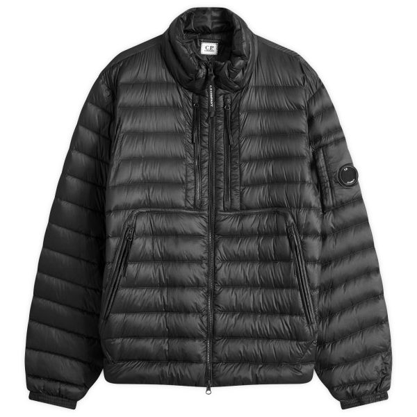 C.P. Company D.D. Shell Lightweight Down Jacket