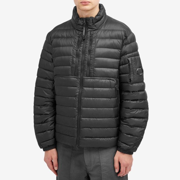 C.P. Company D.D. Shell Lightweight Down Jacket